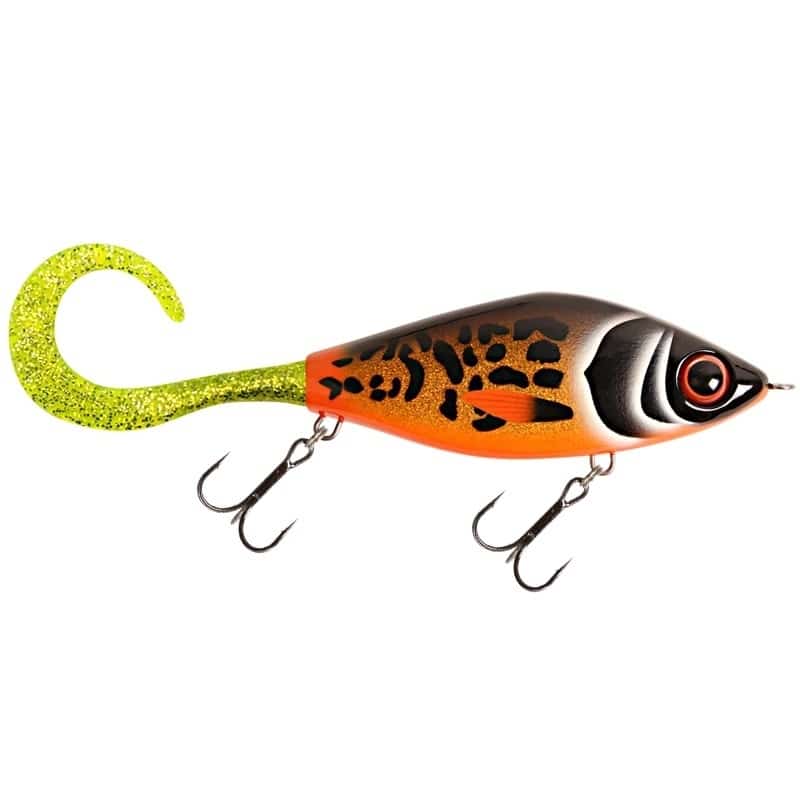 Strike Pro Guppie - 13,5cm - 120g - Pierre Monjarret - CHG