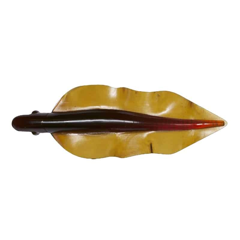 Relax Wingshad 3 9cm 091 10pcs
