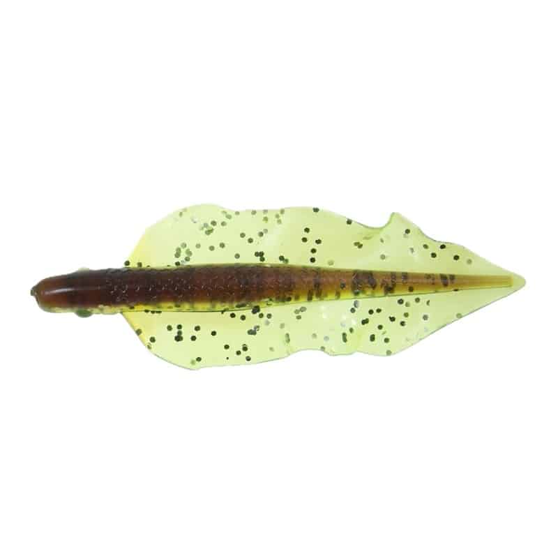 Relax Wingshad 3 9cm L052 10pcs