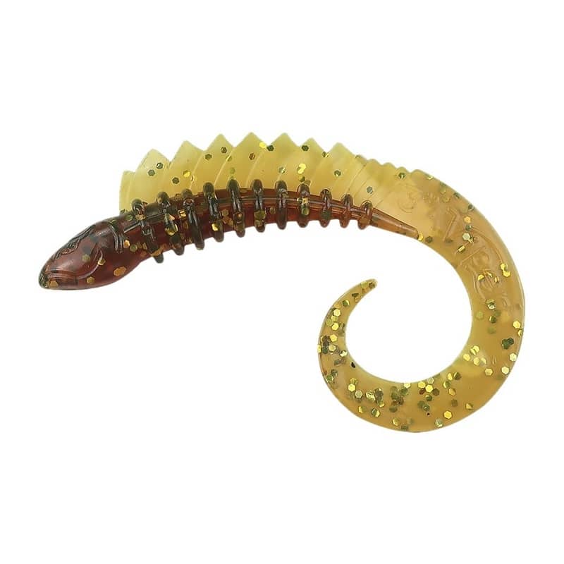 Relax Viper 3 7cm TS033 4pcs