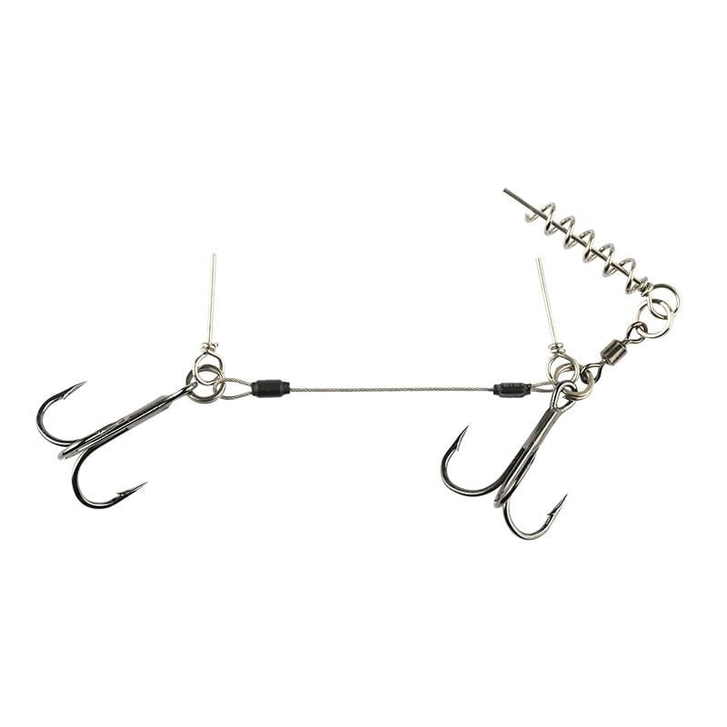 Darts Pike Rig Wire Junior