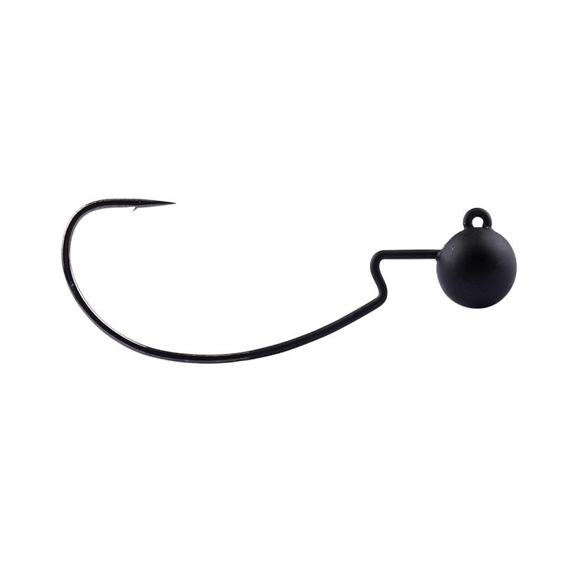 Darts SBS Jighead Offset Tungsten 5g 4/0 2-pack