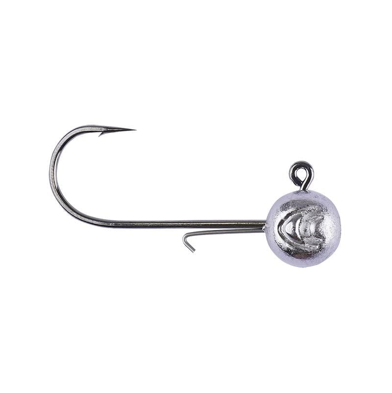 Darts Jig Head Slimline 5g 4/0 3-pack