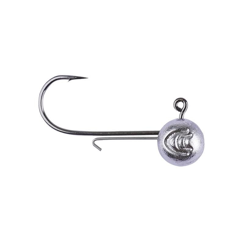 Darts Jig Head Slimline 5g 3/0 3-pack