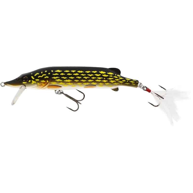 Westin Mike The Pike Crankbait 14cm 30g Floating Pike