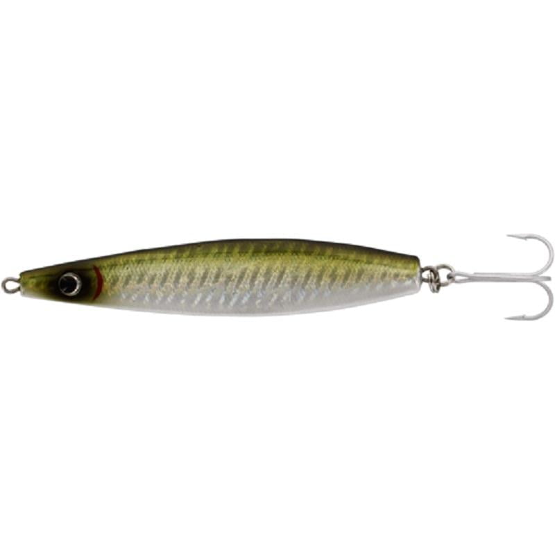 Westin Salty 18g Green Sardine 9cm
