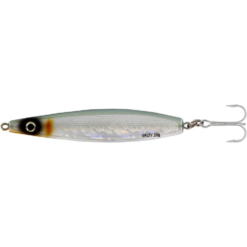 Westin Salty 18g 3D Silver Ayu 9cm