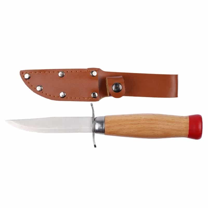 Hurricane Scoutkniv 19cm