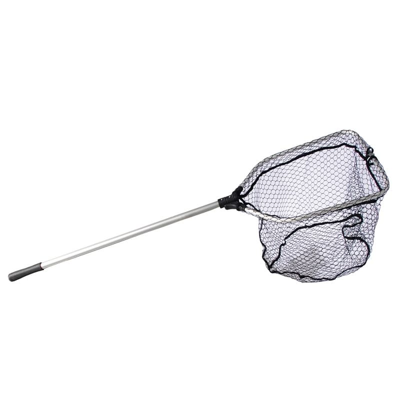Hurricane Håv 195cm 65x85x85cm 1220g Silver Svart