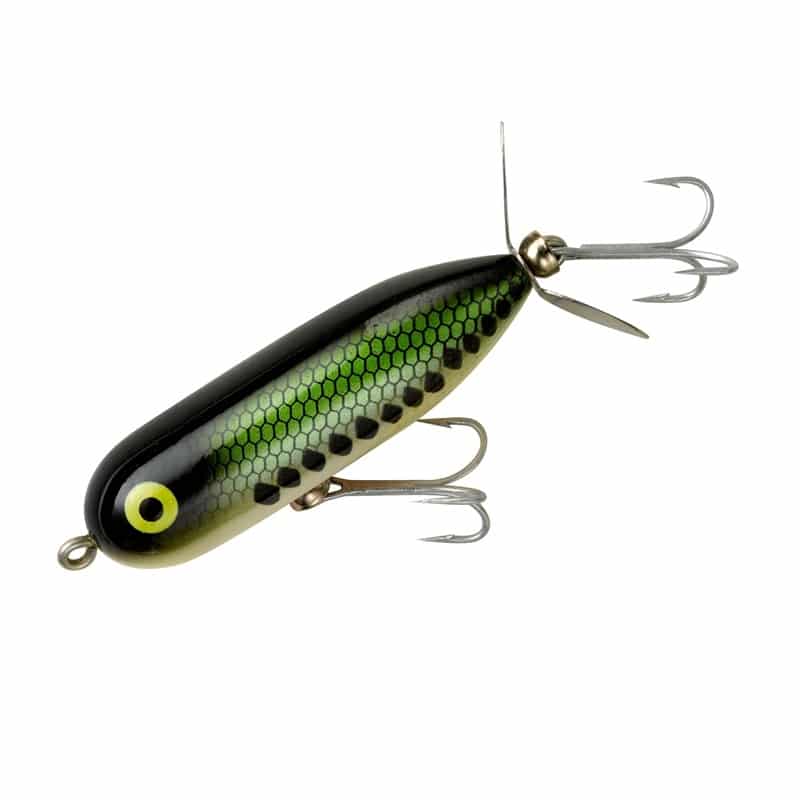 Heddon Baby Torpedo 10,5g 6,35cm - Baby Bass