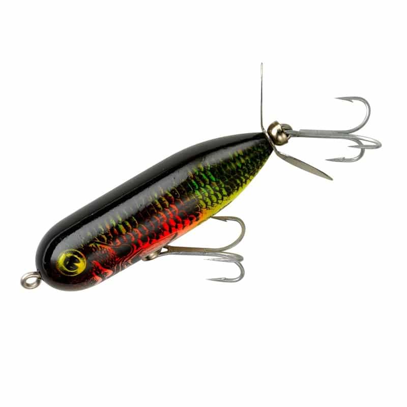 Heddon Baby Torpedo 10,5g 6,35cm - Natural Perch