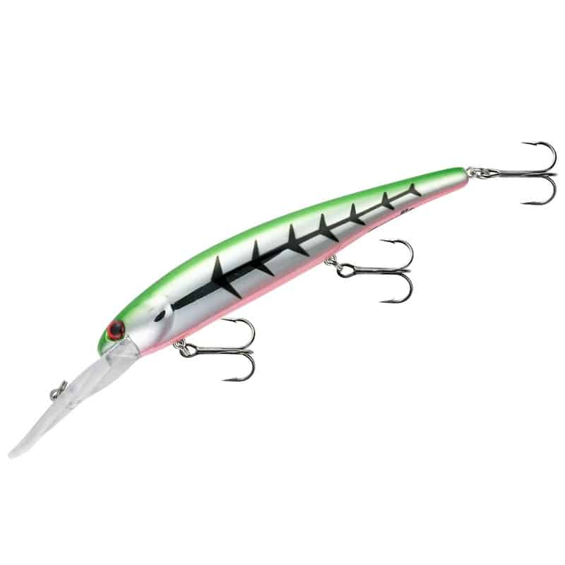 Bandit Walleye Deep 17,5g 12cm - Catawba
