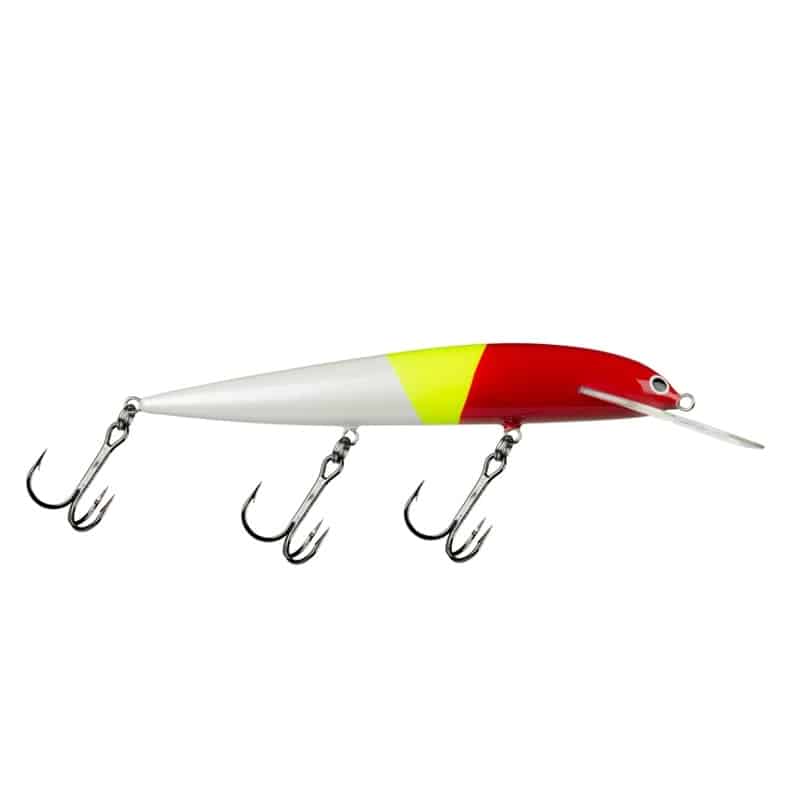 Karikko Göswobbler 15cm - 24g - Färg 28
