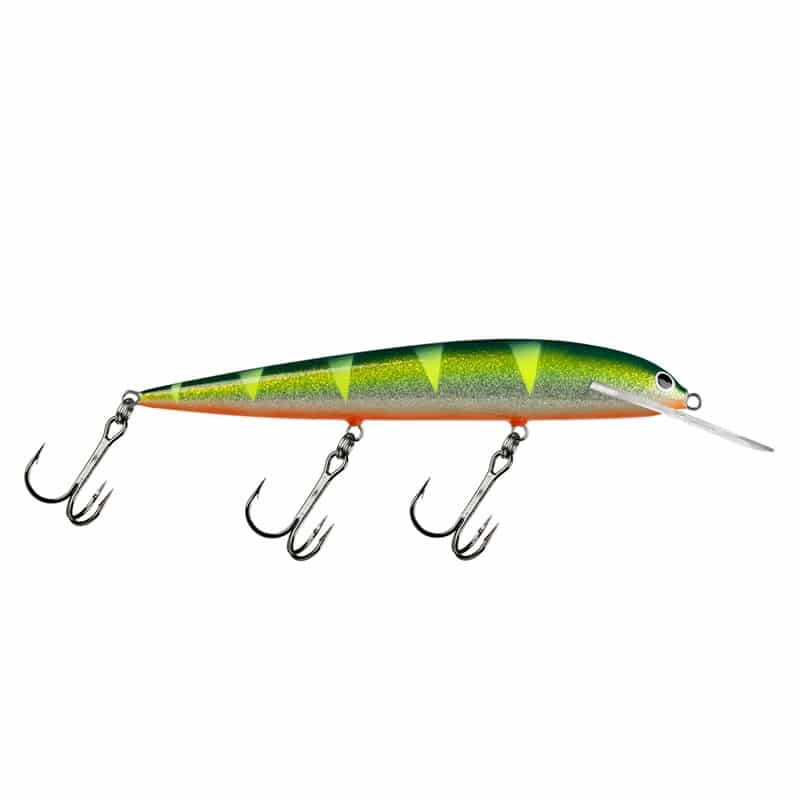 Karikko Göswobbler 15cm - 24g - Färg 360
