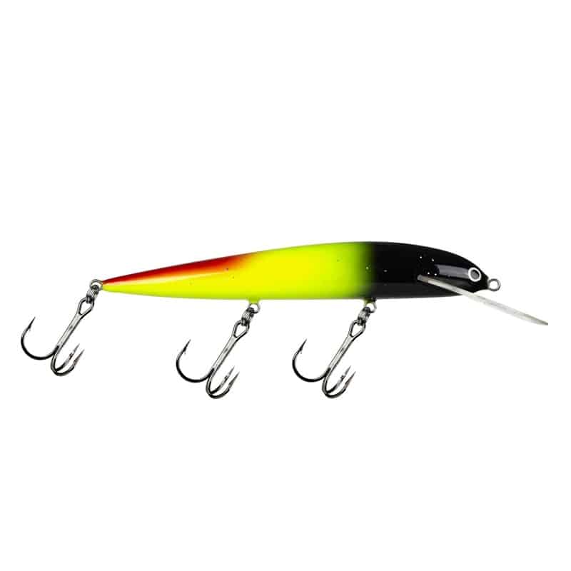 Karikko Göswobbler 15cm - 24g - Färg 50