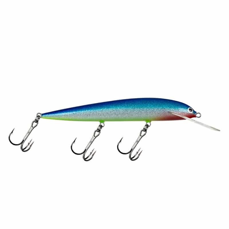 Karikko Göswobbler 15cm - 24g - Färg 45