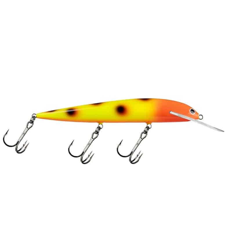 Karikko Göswobbler 15cm - 24g - Färg 279