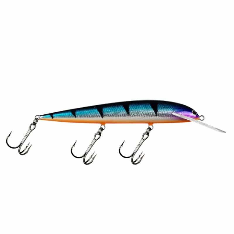 Karikko Göswobbler 15cm - 24g - Färg 9