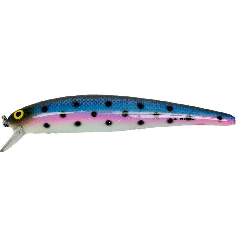 Bomber B15A G Fleck 14g 12cm - GFSAL25