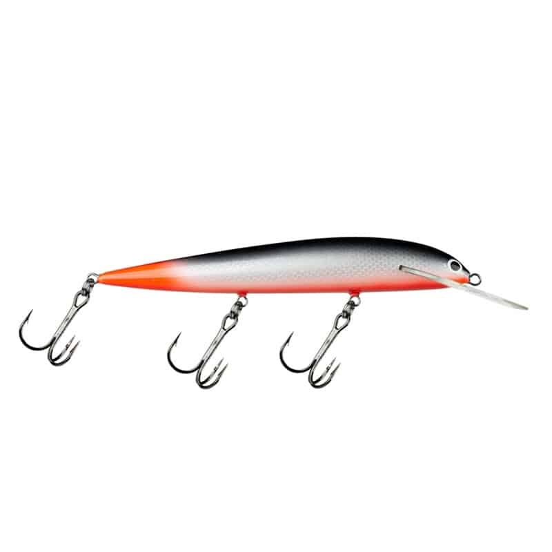 Karikko Göswobbler 15cm - 24g - Färg 015UV