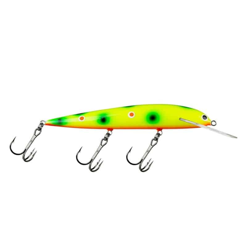 Karikko Göswobbler 15cm - 24g - Färg 270