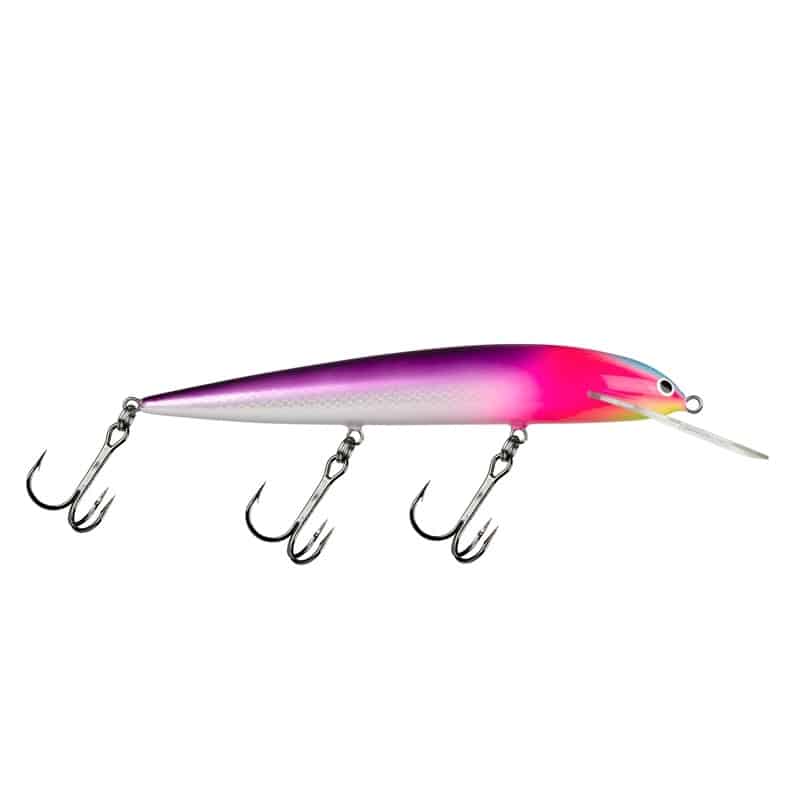 Karikko Göswobbler 15cm - 24g - Färg 013UV