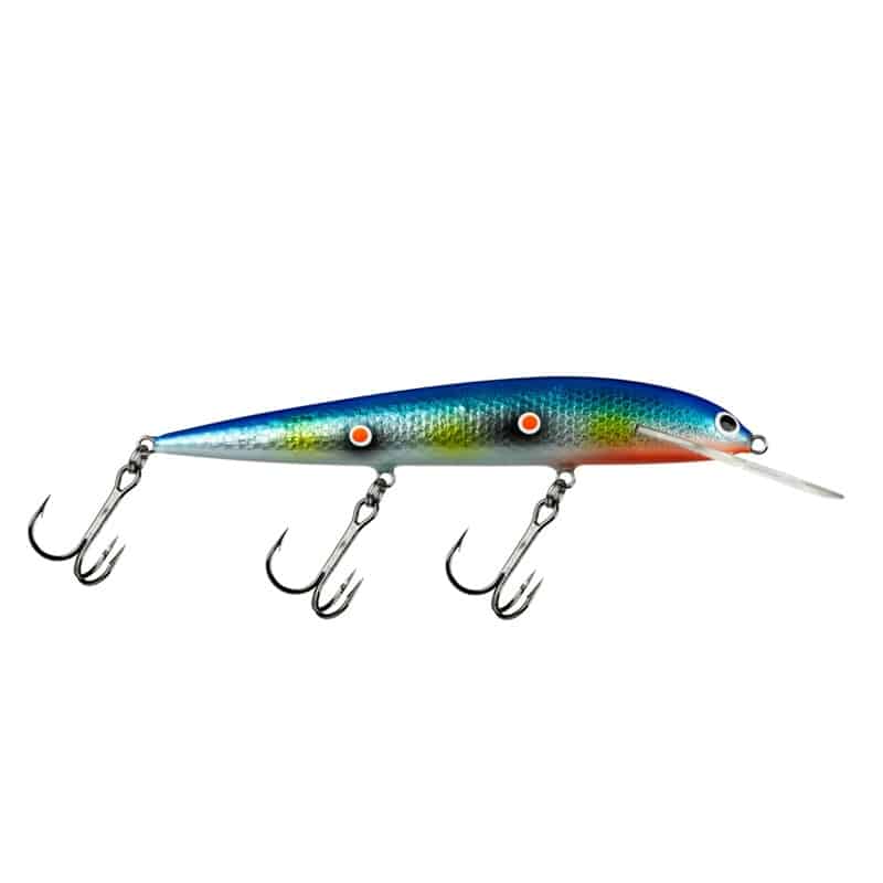 Karikko Göswobbler 15cm - 24g - Färg 265