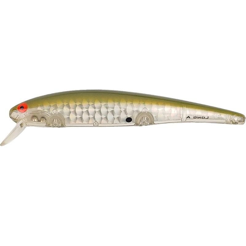 Bomber B15A Long A 13g 12cm - PTG