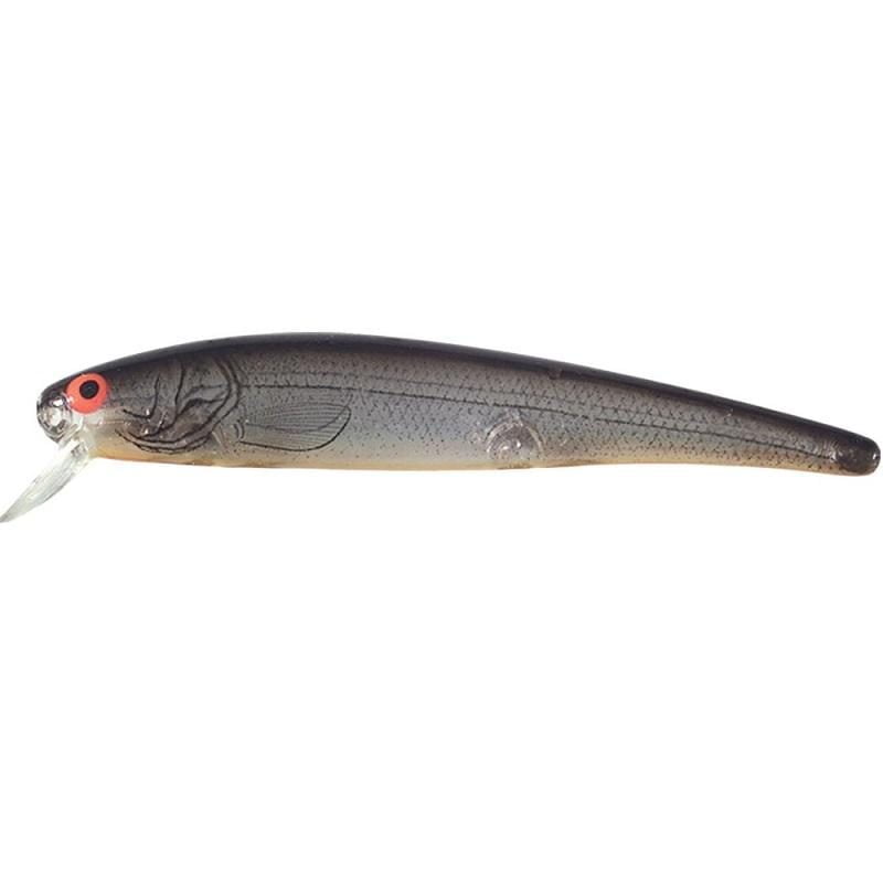 Bomber B15A Long A 13g 12cm - XSIO