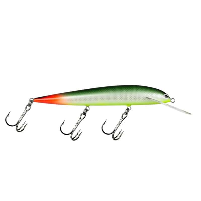 Karikko Göswobbler 15cm - 24g - Färg 014UV