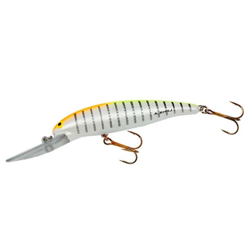 Bomber B24A Deep Long A 12g 9cm - PBCR