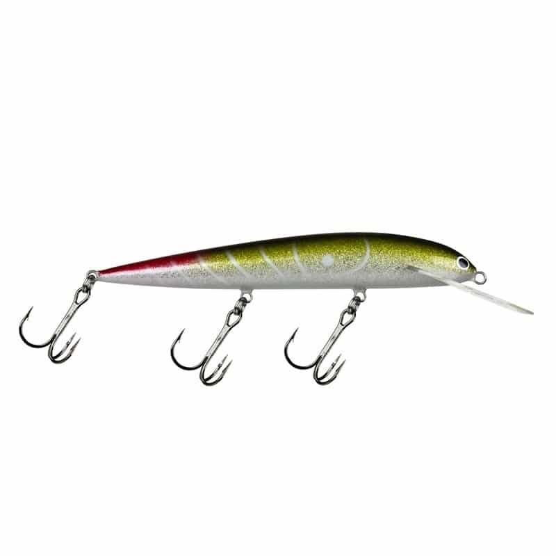 Karikko Göswobbler 15cm - 24g - Färg 1