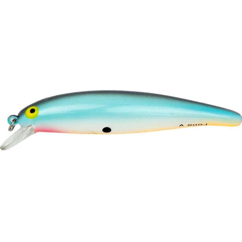 Bomber B14A Long A 9g 9cm - PLO