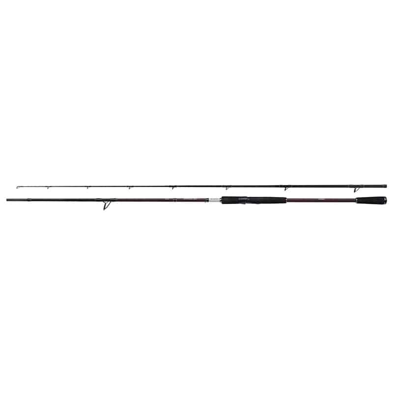 Shimano Yasei BB Pike XH (Haspel) 2,50m 30-90g 2-delat