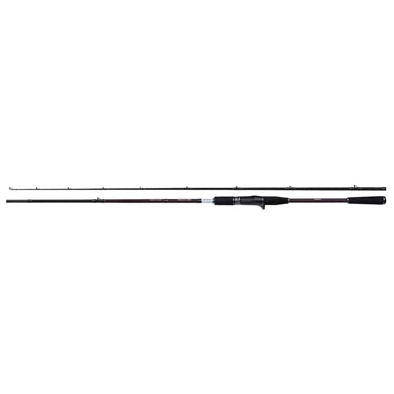 Shimano Yasei BB Swimbait & Big Bait (Multi) 2,40m 120-170g 2-delat