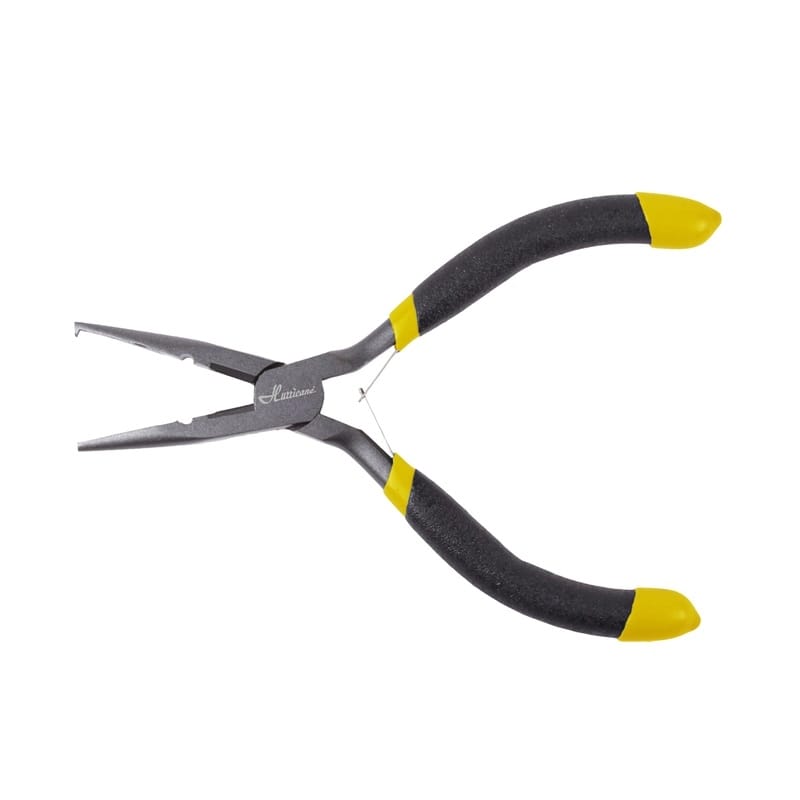 Hurricane Splitringstång Mini 13cm