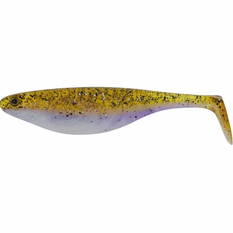 Westin Shadteez 7cm 4g Violett Goby 1pcs