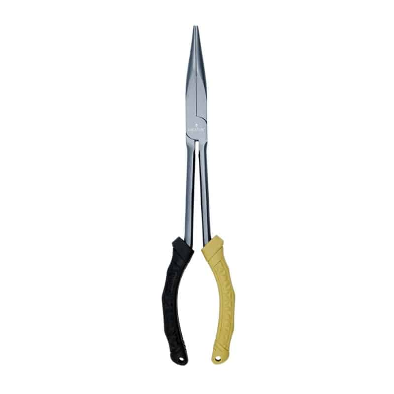 Westin Unhooking Pliers Stainless XL 29cm Black Sand