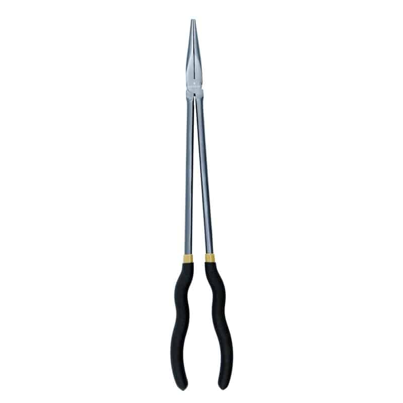 Westin Unhooking Pliers Stainless XXL 41cm Black Sand