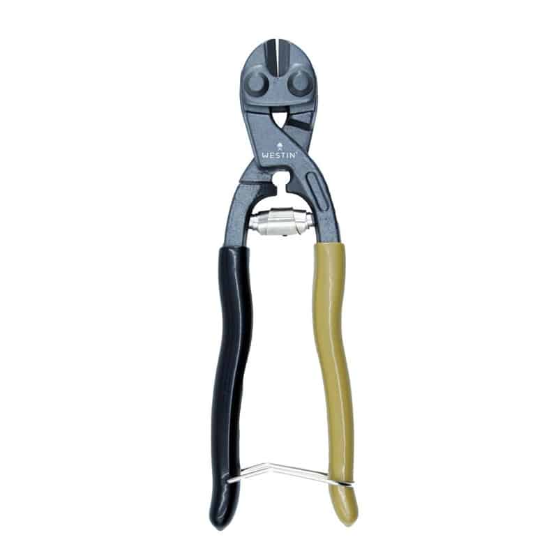 Westin Cable & Hook Cutter CR-V 20cm Black Sand