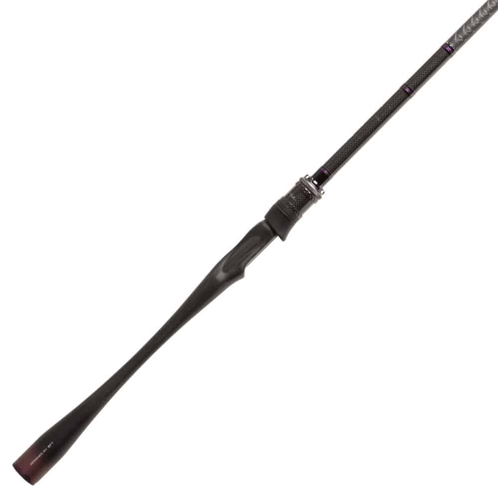 BFT Rebel - Spinning Haspel 6'8 7-20g - Medium / Fast 2pcs