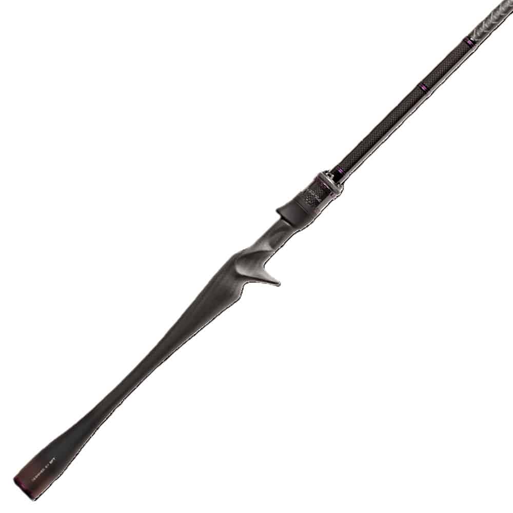 BFT Rebel - Casting (Multi) 6'6 5-15g - Medium Light / Fast 2pcs