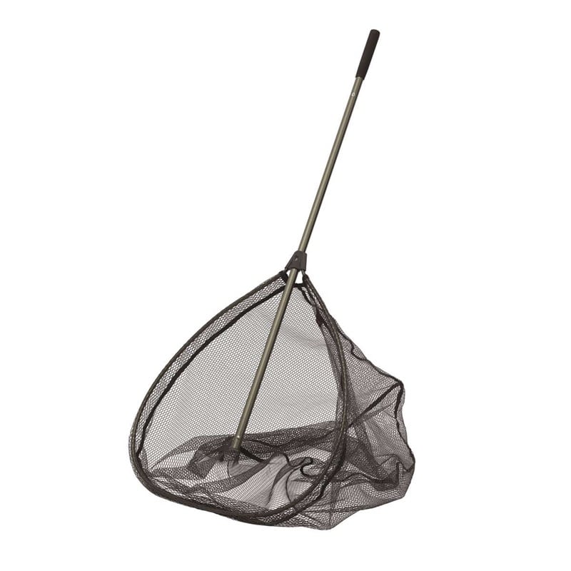 Kinetic Pike Net L 65x60cm Handle 120cm