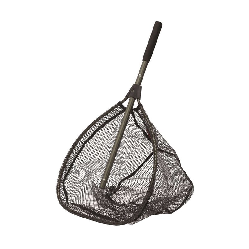 Kinetic Perch Net S 45x40cm Handle 60cm