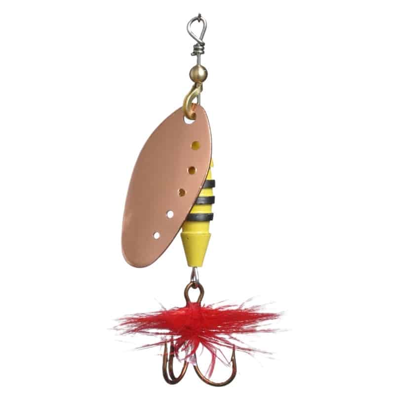 Myran Sting Spinnare 7g Koppar