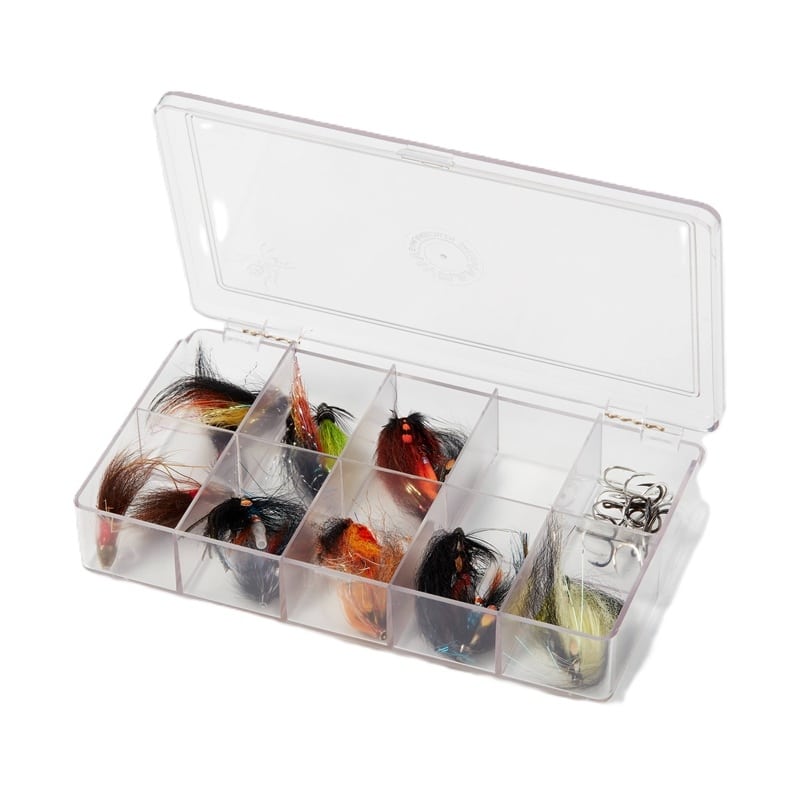 Myran Betesask 6000 - 17x9,5x3cm