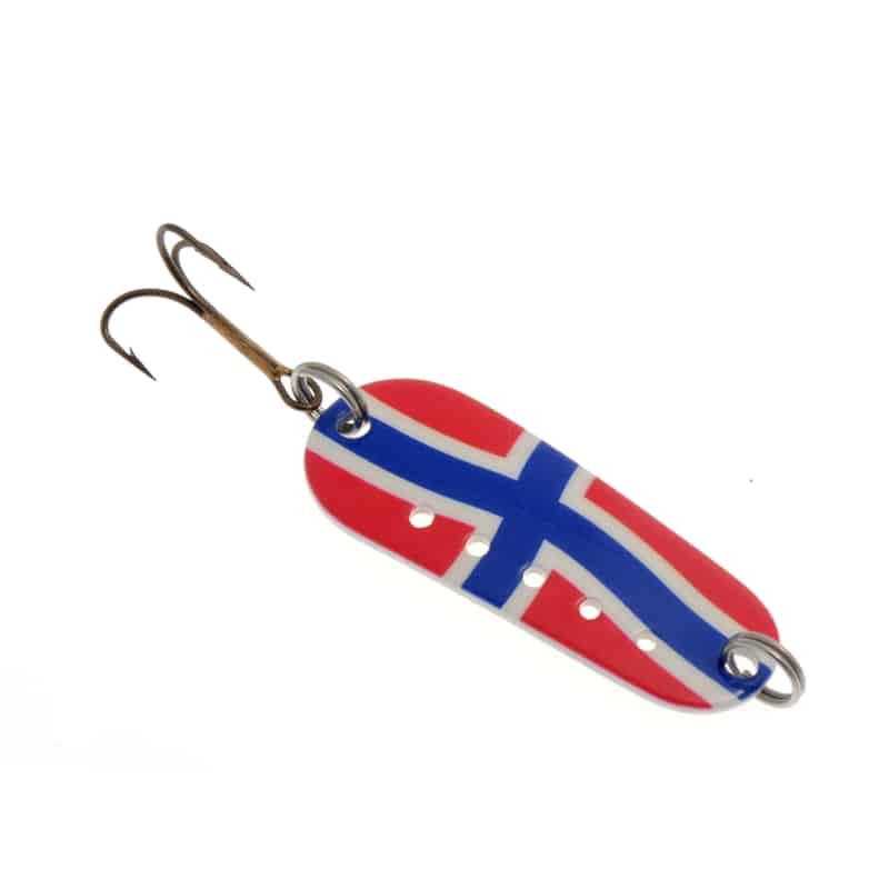 Myran Duri Skeddrag Norge 10g