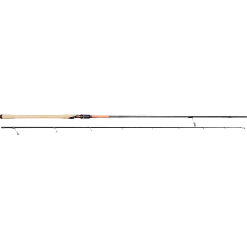 Kinetic Xarann Coastal CT Haspelspö 10'/300cm MH Kastvikt 10-30g