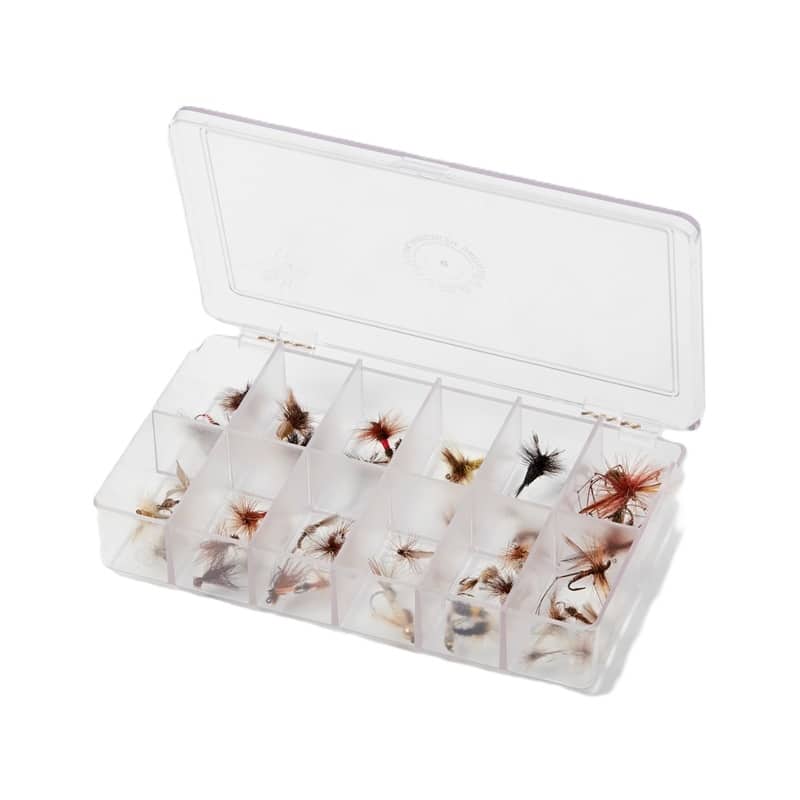 Myran Betesask 1200 - 16x9,2x2,8cm