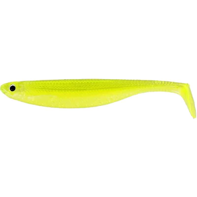Westin Shadteez Slim 5cm 1g Slime Curd 4pcs